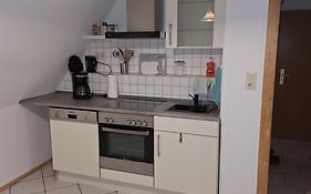 Wunderschöne Ferienwohnung Frieda